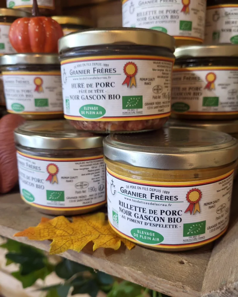 La Petite Cabane Fromagerie Charcuterie Carqueiranne Realisation 45